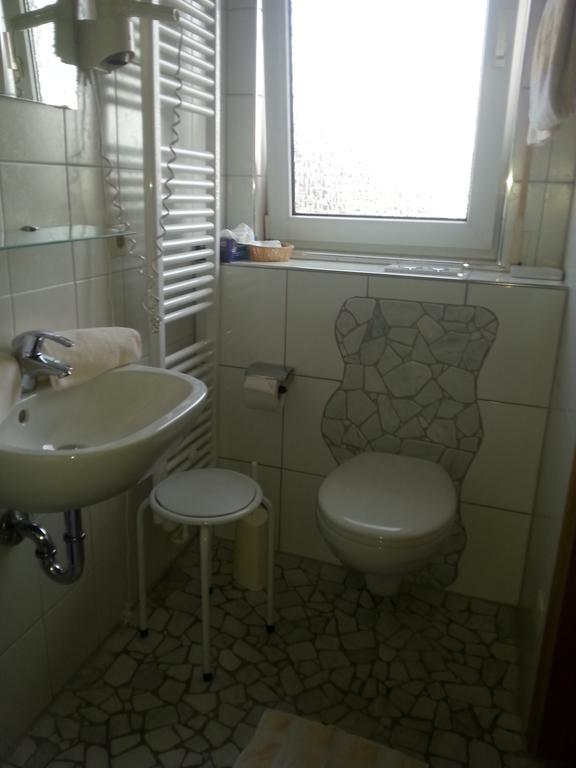 Pension Haus Butz Winterberg Habitación foto