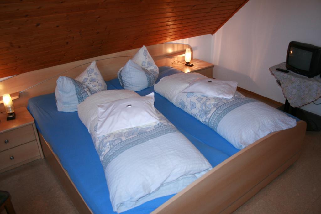 Pension Haus Butz Winterberg Habitación foto