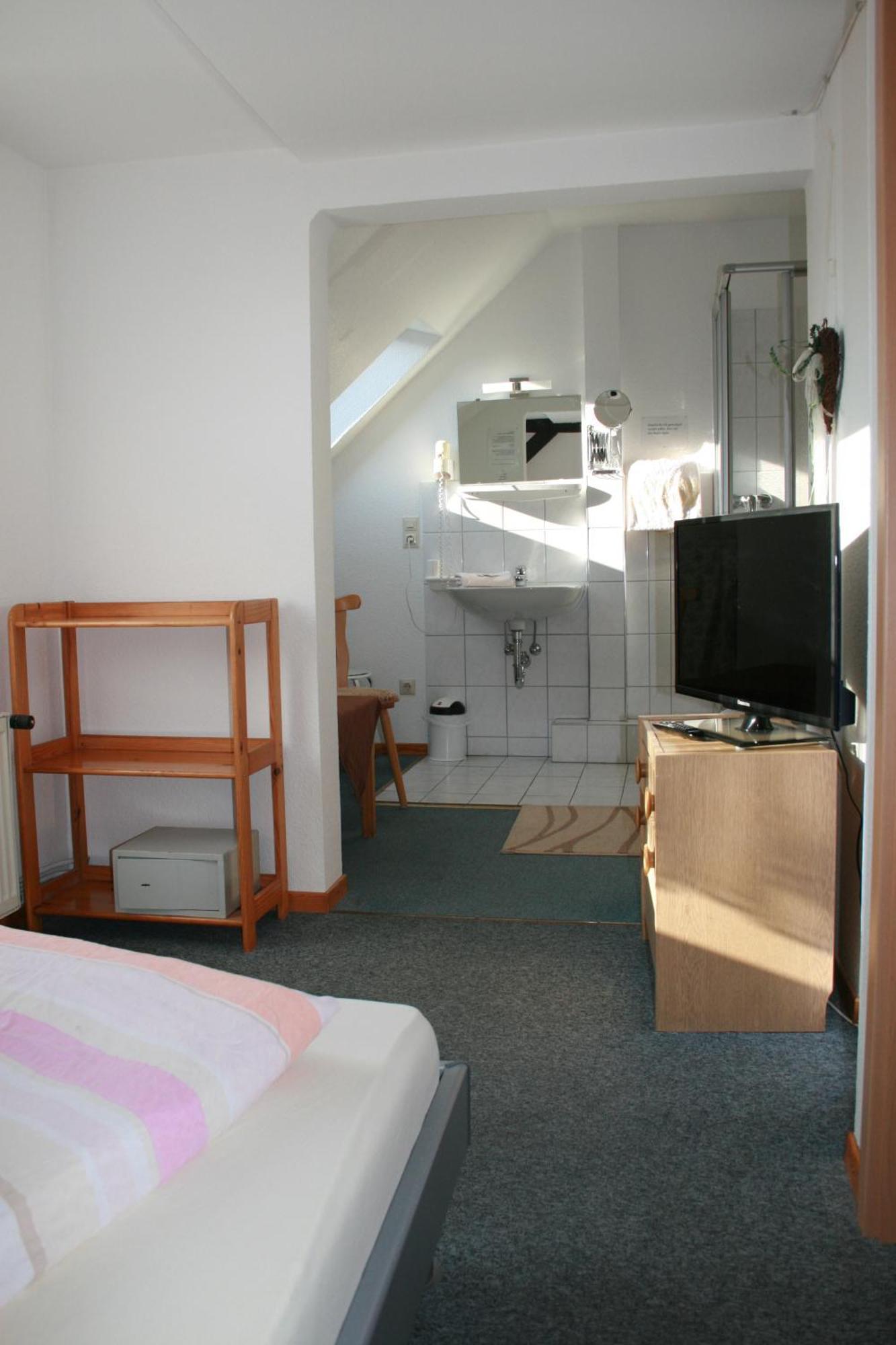 Pension Haus Butz Winterberg Habitación foto