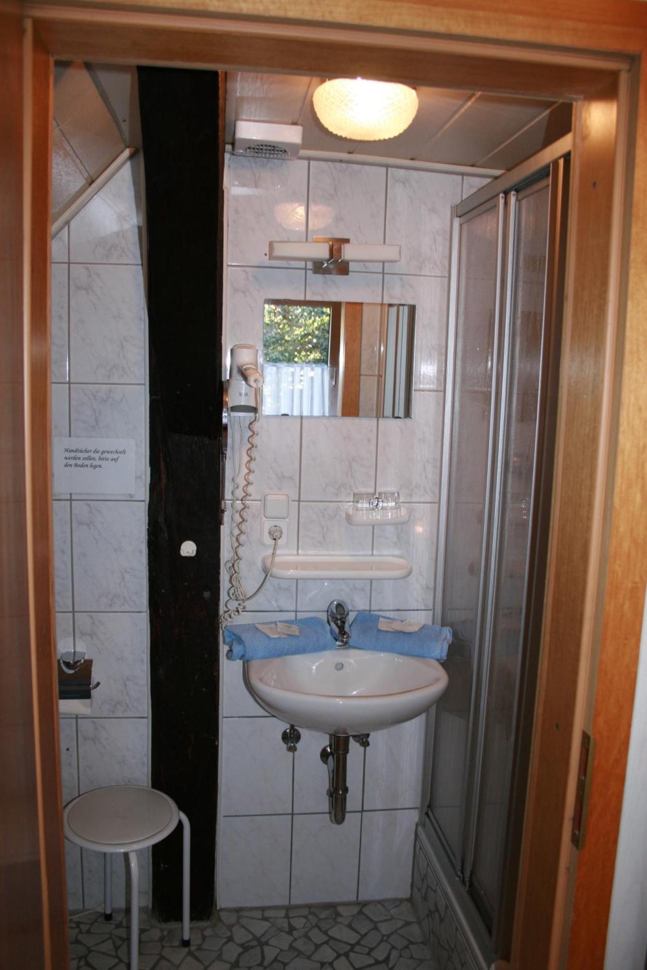 Pension Haus Butz Winterberg Habitación foto