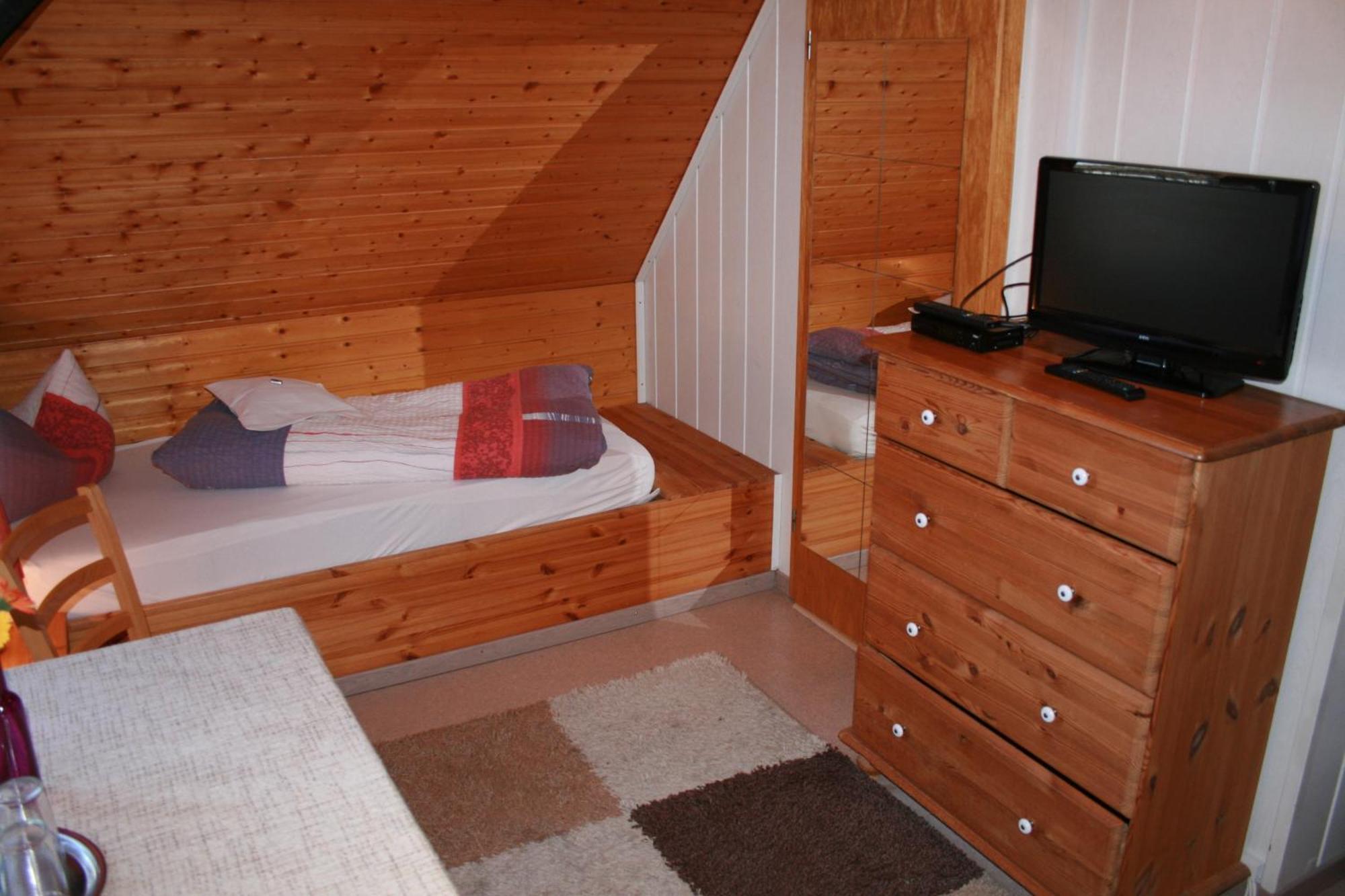 Pension Haus Butz Winterberg Habitación foto