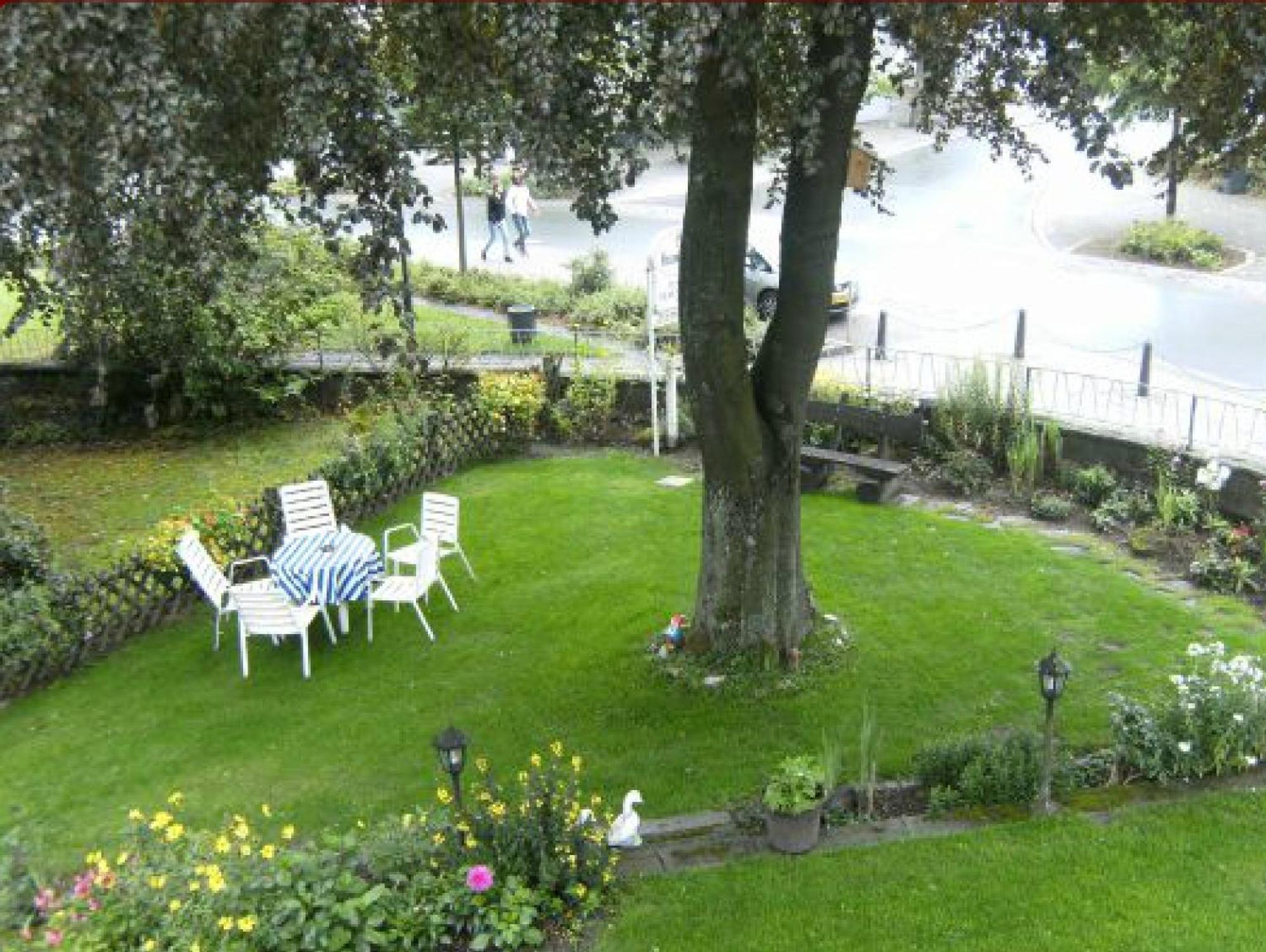 Pension Haus Butz Winterberg Exterior foto